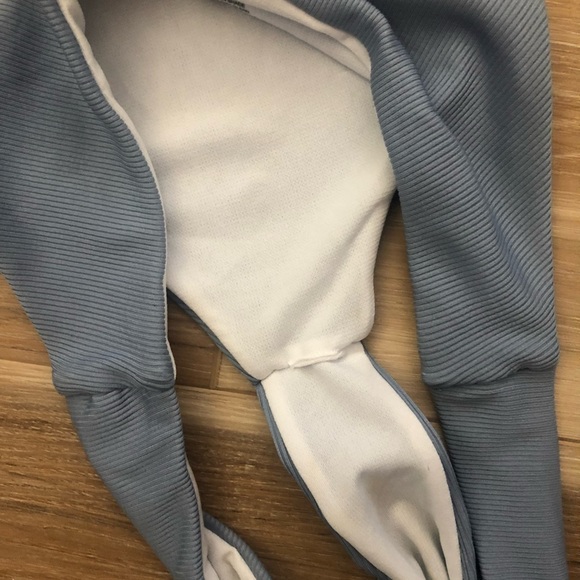 Byrds of Paradise Cheeky Bikini Bottoms M - Picture 5 of 5